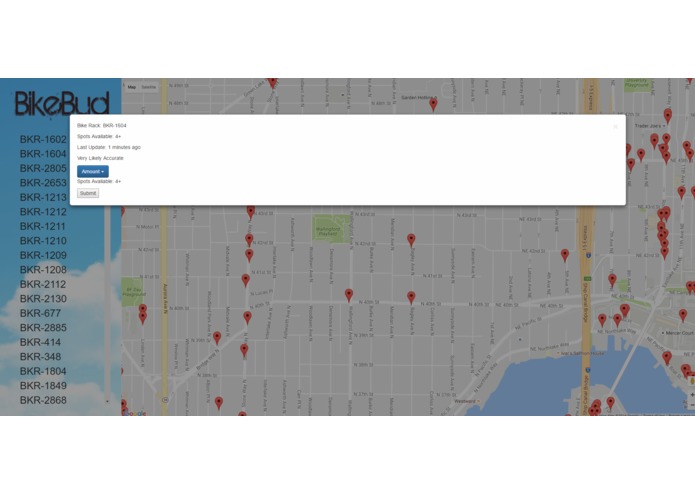 Bike Bud – screenshot 4