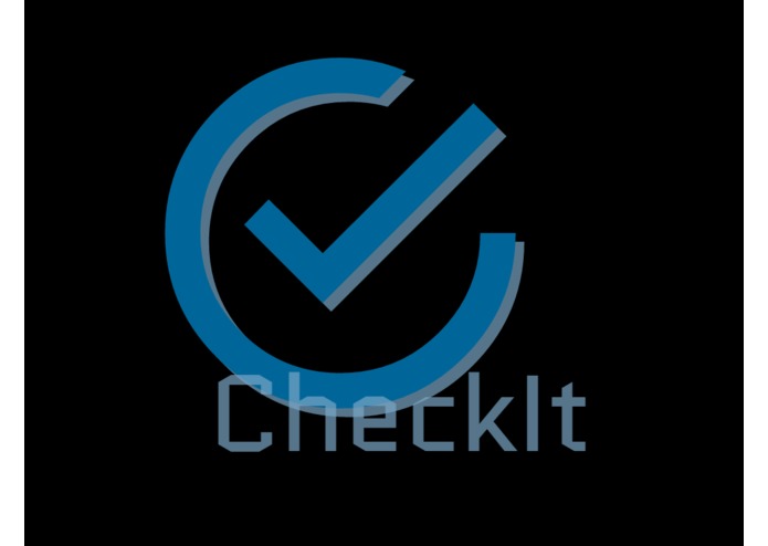 CheckIt – screenshot 1