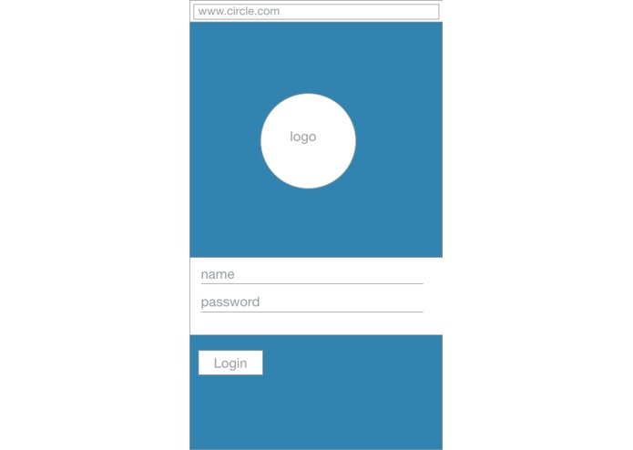 Circle – screenshot 5