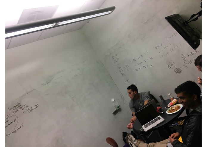 Circle – screenshot 6