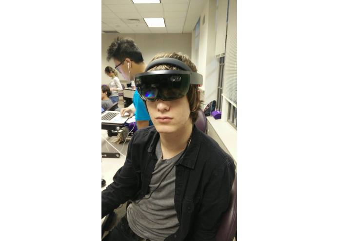 VisualTA – screenshot 1