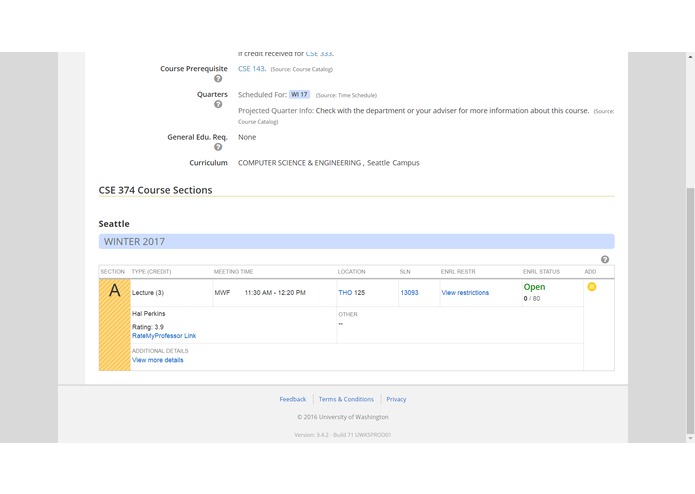 UW-RMP-Auto – screenshot 1