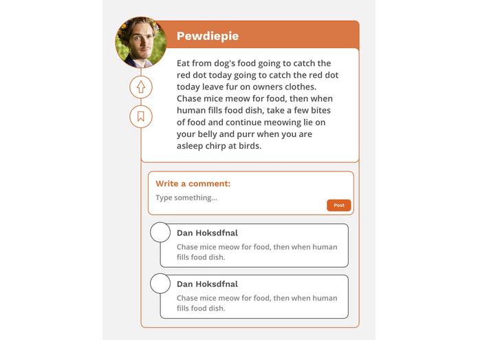 PennyFYT – screenshot 1