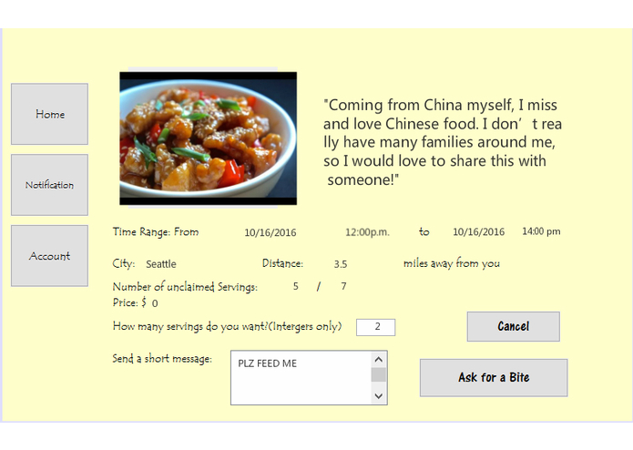 Up for Grabs – screenshot 4
