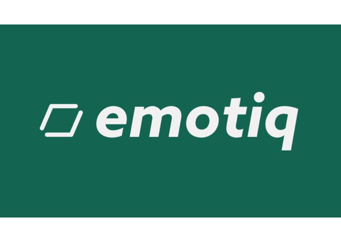 Emotiq – screenshot 1