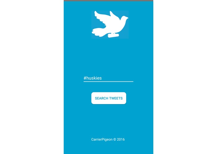 CarrierPigeon – screenshot 2