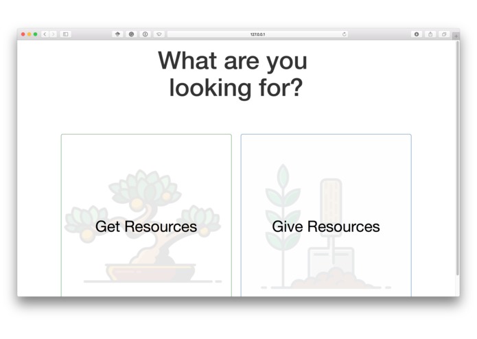 Loci – screenshot 2