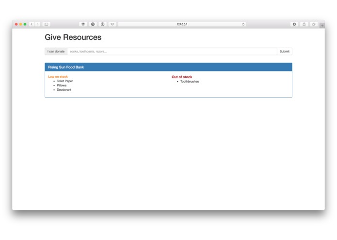 Loci – screenshot 3
