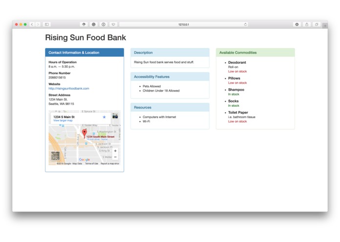 Loci – screenshot 5