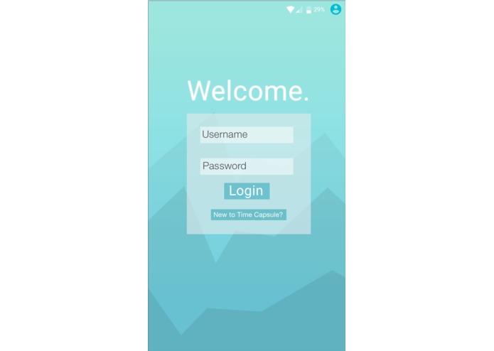Time Capsule – screenshot 1