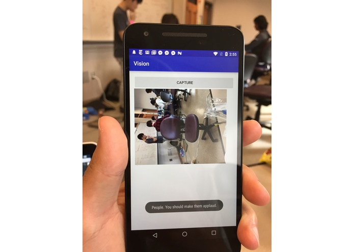 Lookabout – screenshot 1