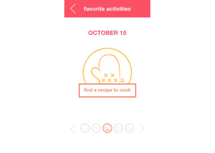 Myndful – screenshot 8