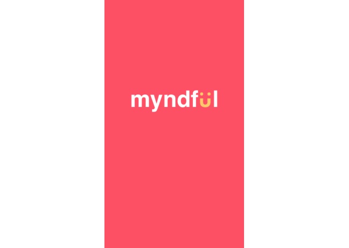 Myndful – screenshot 1