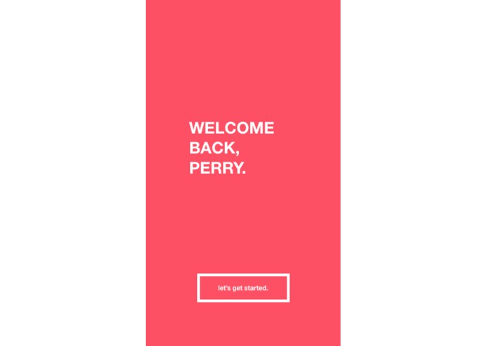 Myndful – screenshot 2