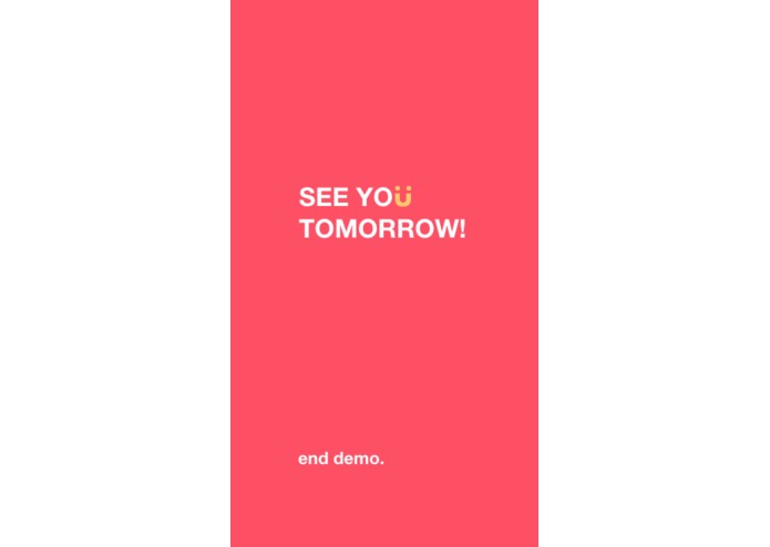 Myndful – screenshot 13