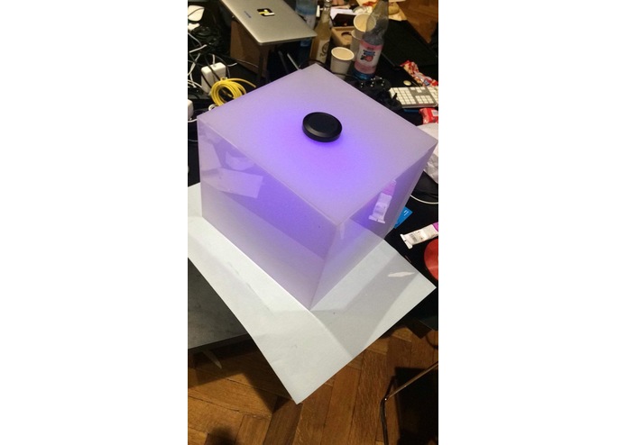 Moodify – screenshot 1