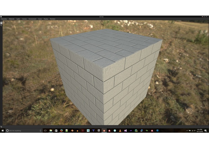 Omnipresence – screenshot 4