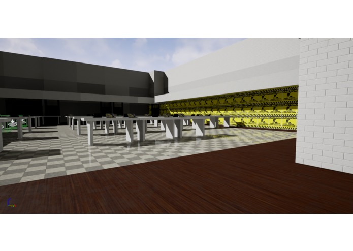 Omnipresence – screenshot 5