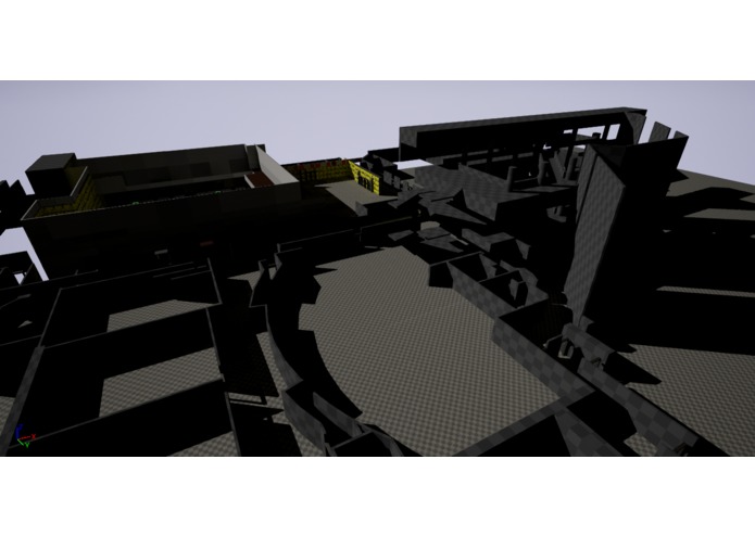 Omnipresence – screenshot 7