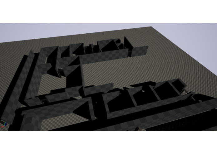 Omnipresence – screenshot 8