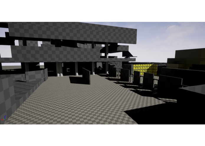 Omnipresence – screenshot 9