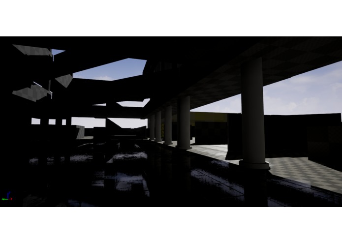 Omnipresence – screenshot 15