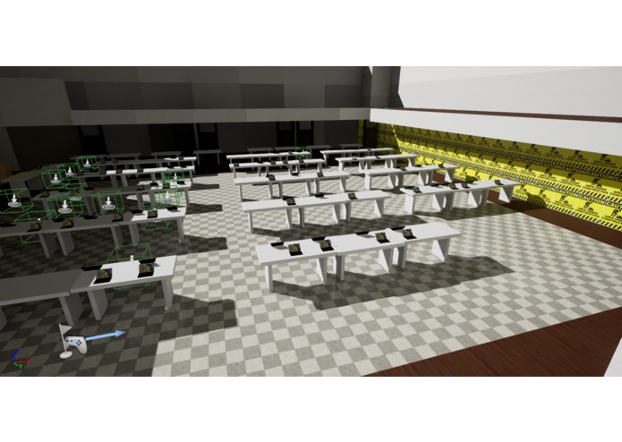 Omnipresence – screenshot 2