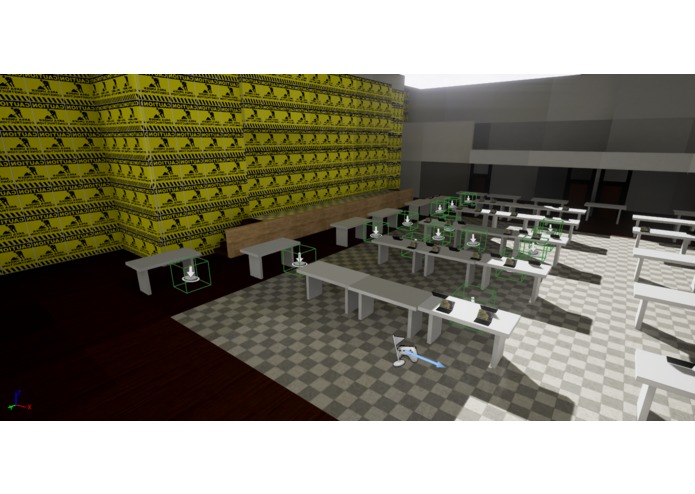 Omnipresence – screenshot 6