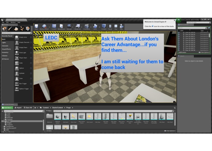 Omnipresence – screenshot 17