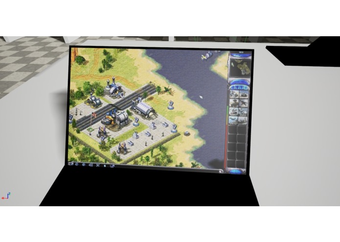 Omnipresence – screenshot 18