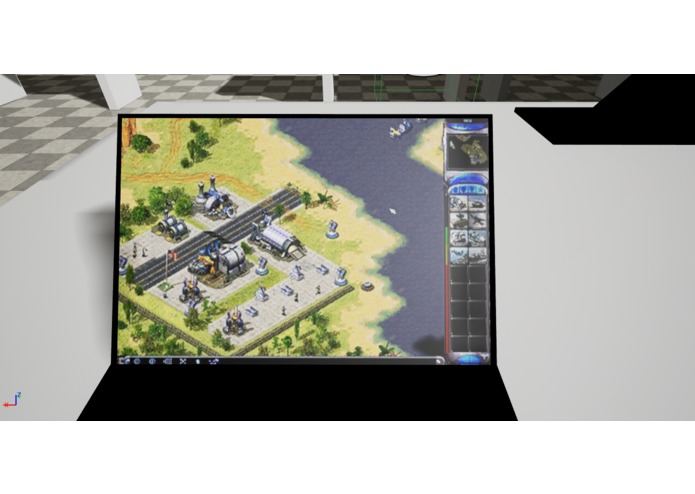 Omnipresence – screenshot 20