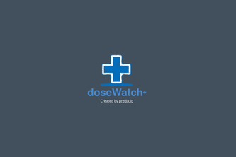 doseWatch+