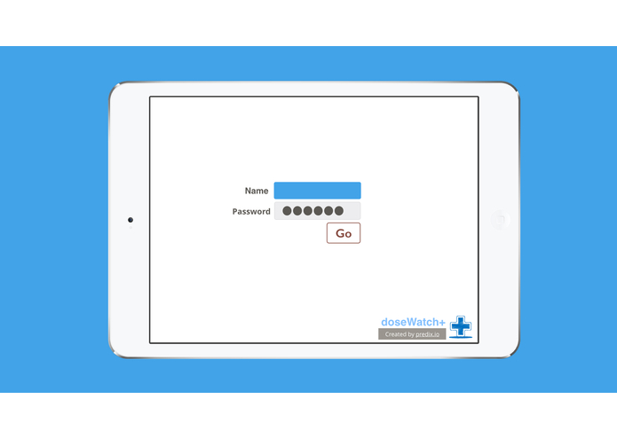 doseWatch+ – screenshot 3