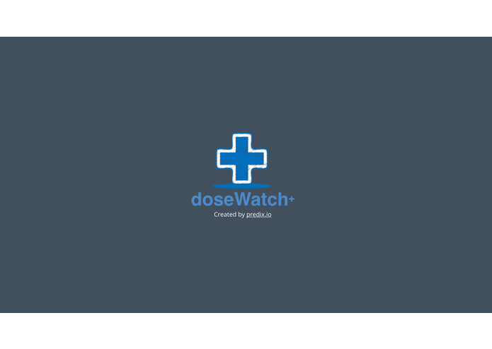 doseWatch+ – screenshot 7