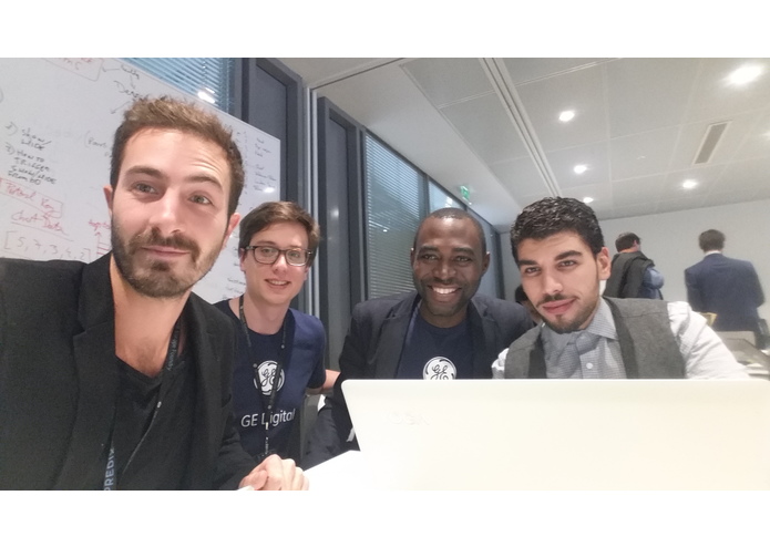 WatchIX – screenshot 1