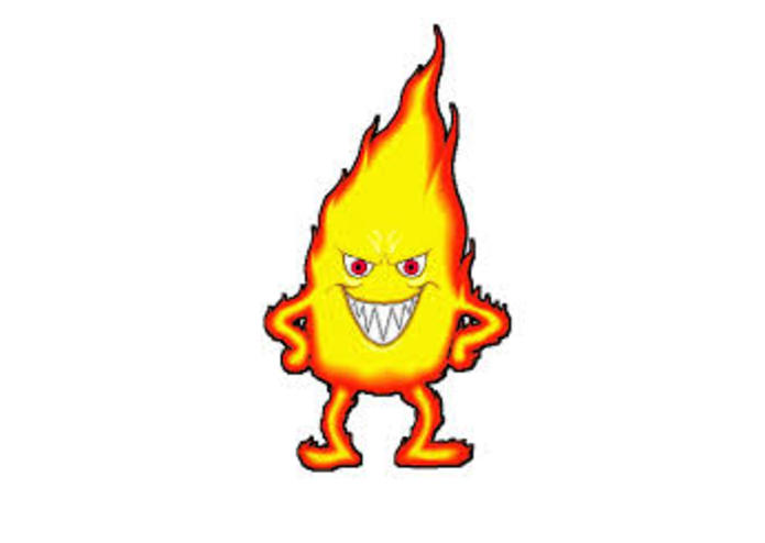 BringtheHeat – screenshot 1
