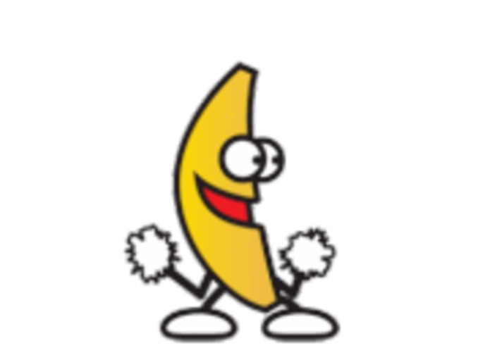 Dancing Banana – screenshot 1
