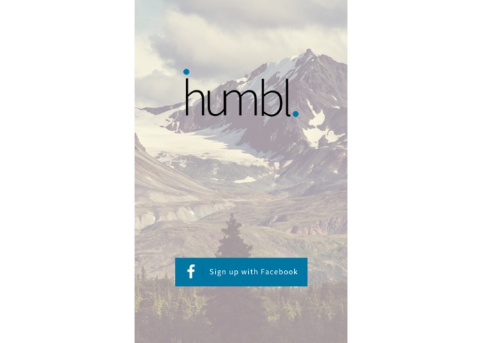Humbl Dating – screenshot 3