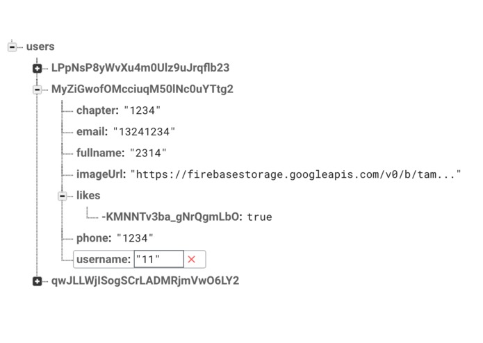 TAMID – screenshot 3