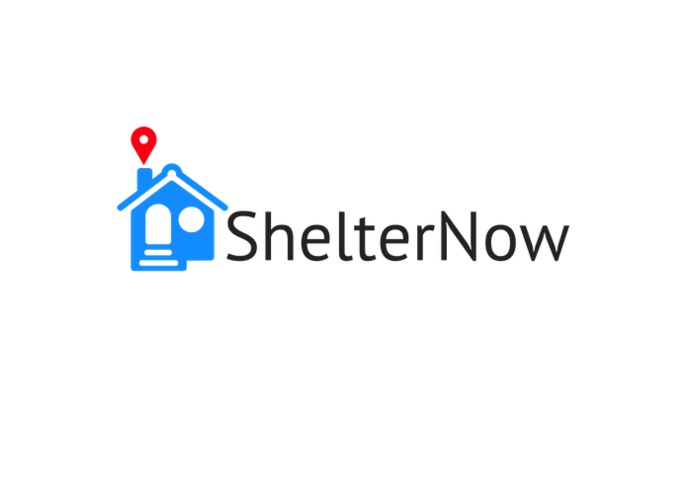 ShelterNow – screenshot 2
