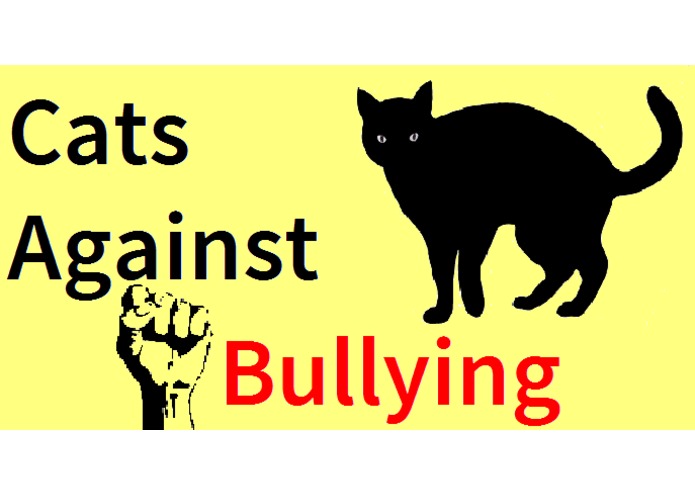 Cats Against Bullying – screenshot 1