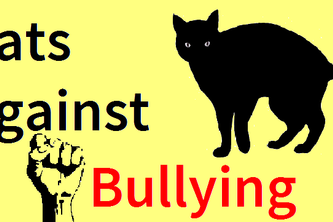 Cats Against Bullying