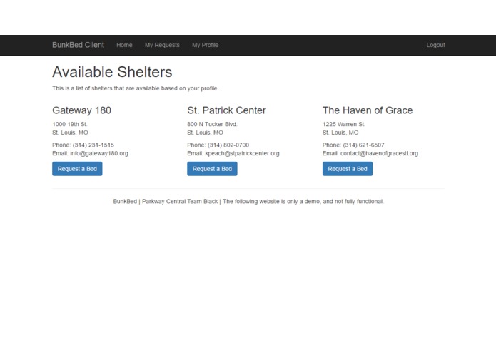 BunkBed – screenshot 2