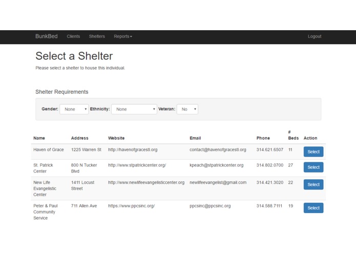 BunkBed – screenshot 3