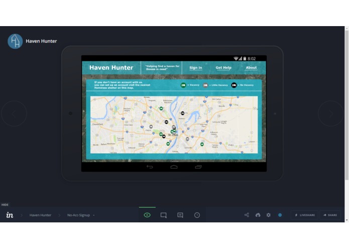 Haven Hunter – screenshot 1