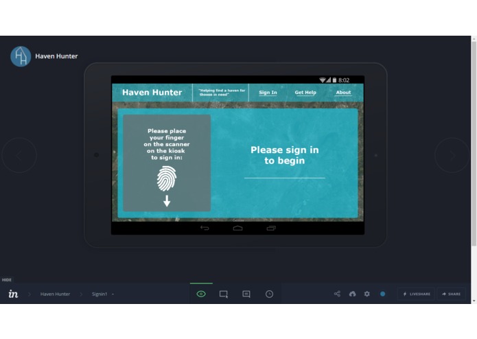 Haven Hunter – screenshot 2