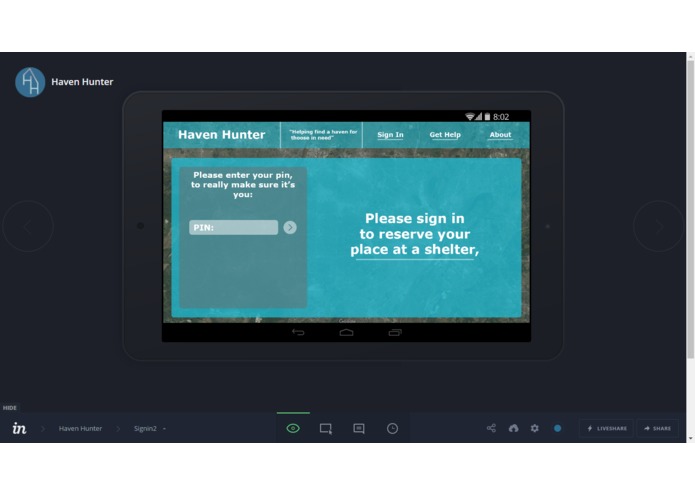Haven Hunter – screenshot 3