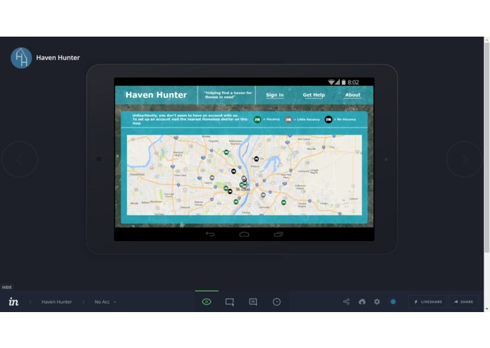 Haven Hunter – screenshot 4