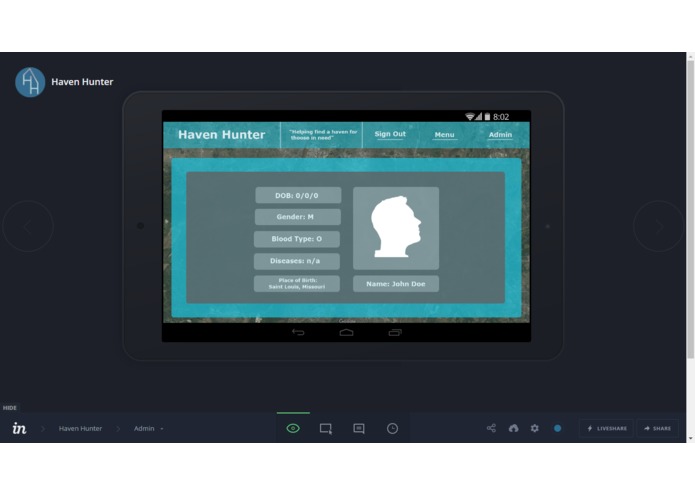 Haven Hunter – screenshot 6
