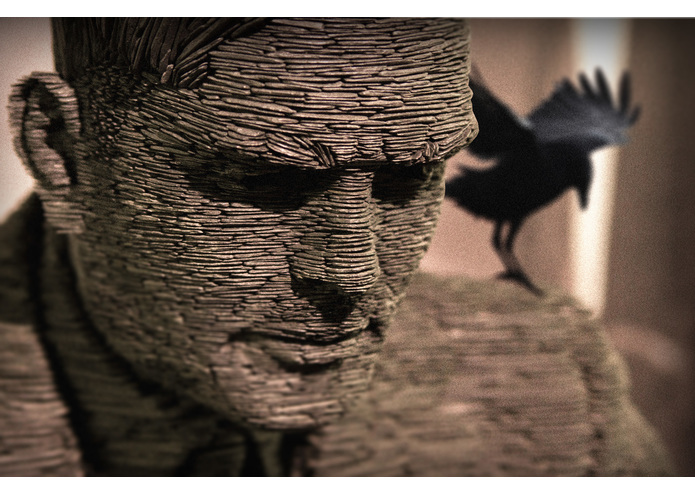 Edgar Alan Turing – screenshot 1